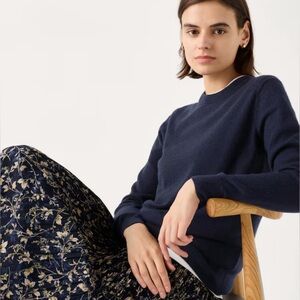 Uniqlo Cashmere Sweater